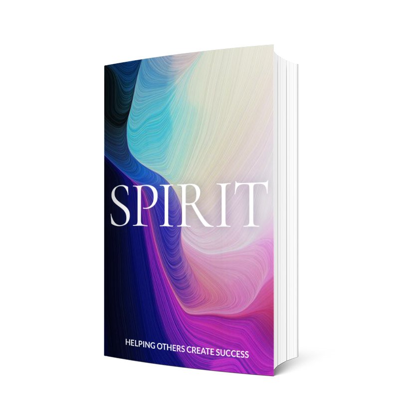 spirit.jpg Spirit Hard Cover