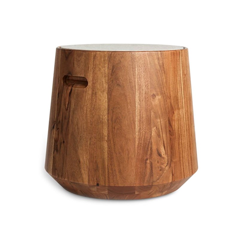 turn-stool-with-felt.jpg Turn Stool With Felt