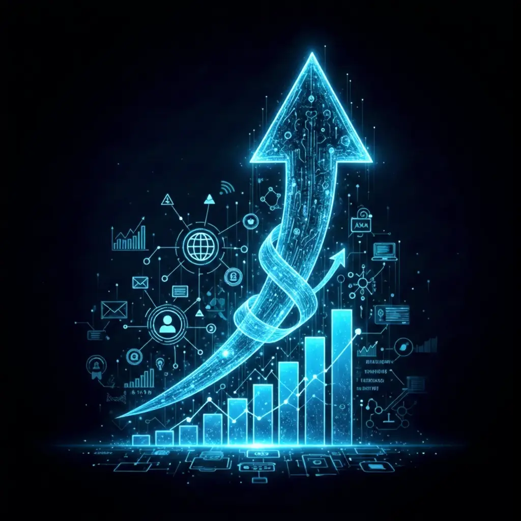 Grow Your Business with Smart Digital Visibility