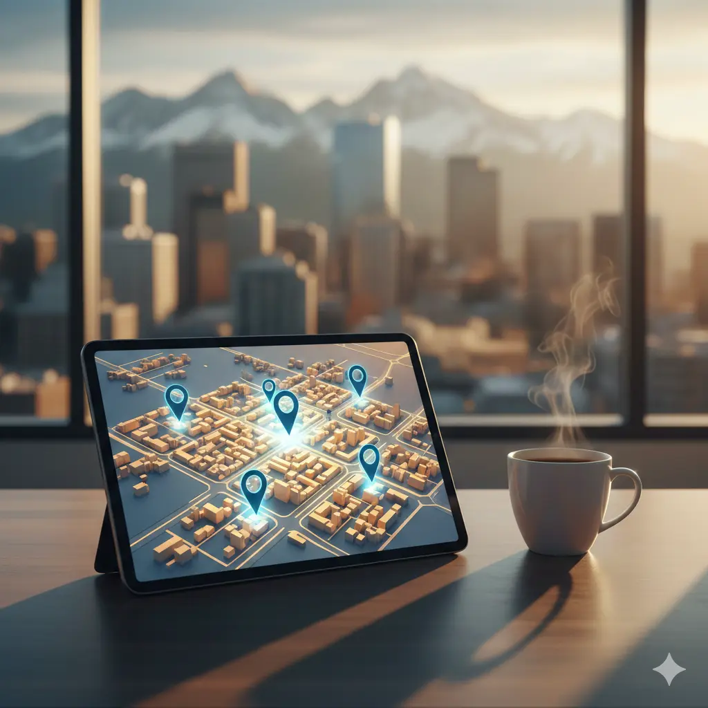 Why Work with an Alberta-Based SEO Company